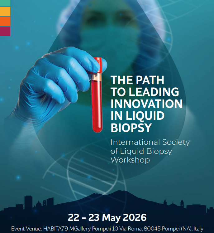 The path to leading innovation in liquid biopsy